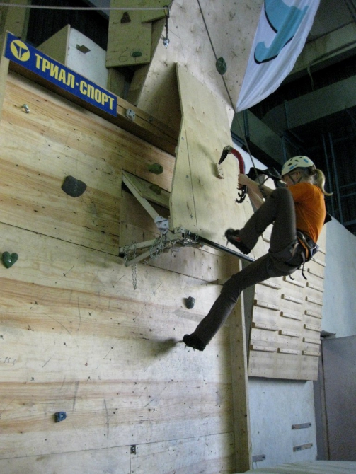 Весьма Осенний ДРАЙв. (Ледолазание/drytoolling, trialdrom, гильдия ледолазов хабаровска, хабаровская краевая федерация альпинизма, олег мицура, mammut, триалдром, двгупс, кирилл горохов, тигрис, владимир мулин, metolius, триал-спорт, climbing technology)