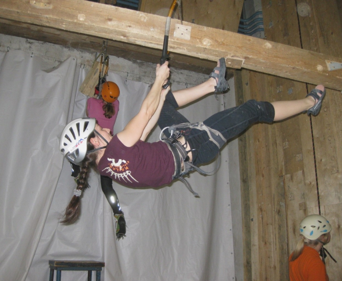 Весьма Осенний ДРАЙв. (Ледолазание/drytoolling, trialdrom, гильдия ледолазов хабаровска, хабаровская краевая федерация альпинизма, олег мицура, mammut, триалдром, двгупс, кирилл горохов, тигрис, владимир мулин, metolius, триал-спорт, climbing technology)