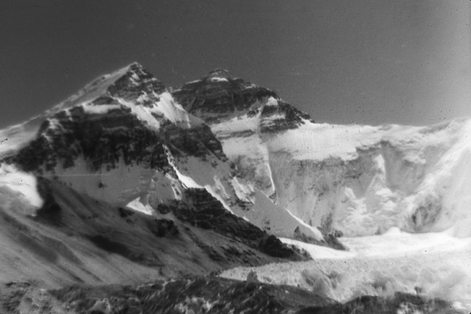 Дорога на Эверест (Л.Н.Филимонов, Альпинизм, экспедиция на эверест, история альпинизма)