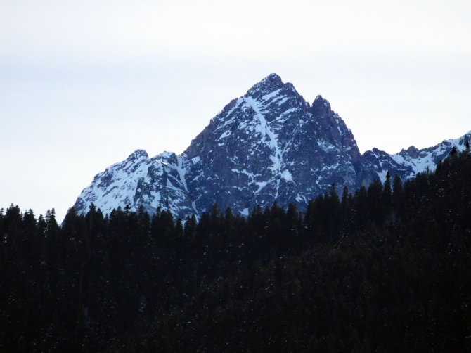 Новый Архыз. (Горные лыжи/Сноуборд)