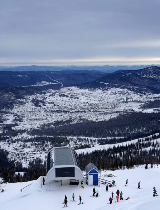 ШЕРЕГЕШСКИЕ ЁЛКИ (Бэккантри/Фрирайд, bd, marmot, slash, yes, кирилл анисимов, фрирайд)