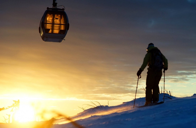 ШЕРЕГЕШСКИЕ ЁЛКИ (Бэккантри/Фрирайд, bd, marmot, slash, yes, кирилл анисимов, фрирайд)