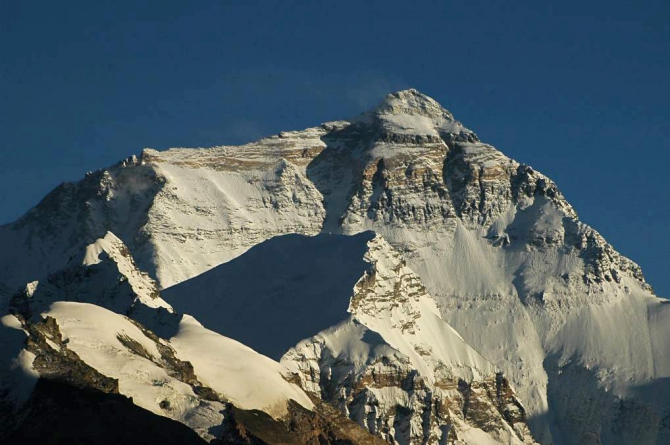 В. Шатаев и Э. Ильинский - почетные члены альпклуба «Одесса» (Альпинизм, альпклуб одесса, эверест-1990)
