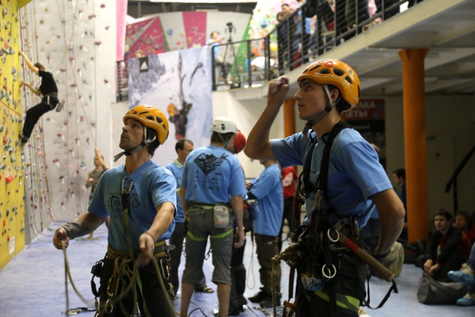 СТЕПАНЫЧ 2013 - ФОТОФИНИШ! (Альпинизм, цска им демченко, связки, демченко, соревнования, альпинизм)