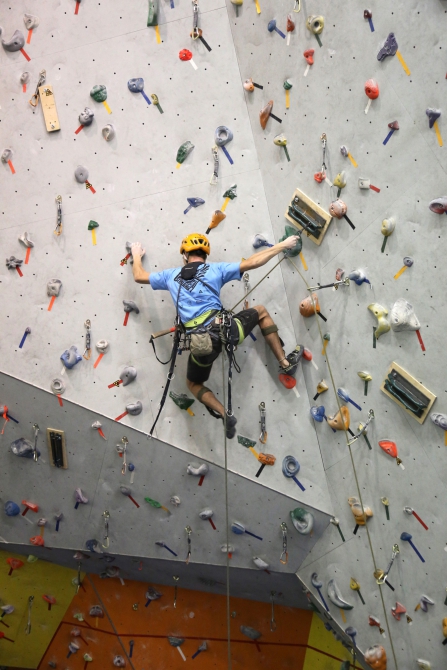 СТЕПАНЫЧ 2013 - ФОТОФИНИШ! (Альпинизм, цска им демченко, связки, демченко, соревнования, альпинизм)