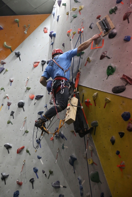 СТЕПАНЫЧ 2013 - ФОТОФИНИШ! (Альпинизм, цска им демченко, связки, демченко, соревнования, альпинизм)