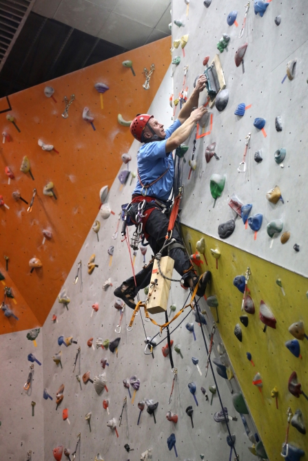 СТЕПАНЫЧ 2013 - ФОТОФИНИШ! (Альпинизм, цска им демченко, связки, демченко, соревнования, альпинизм)