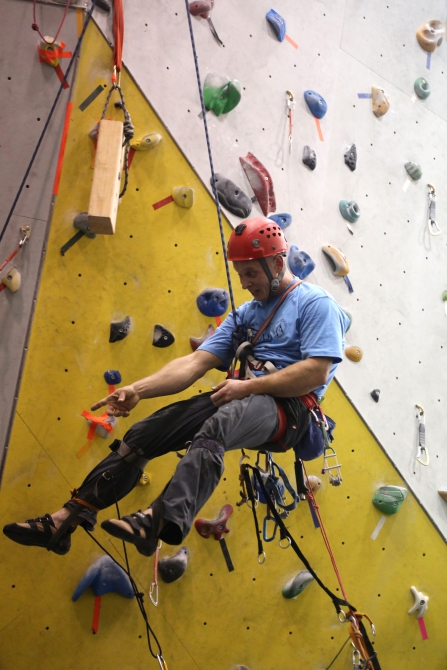 СТЕПАНЫЧ 2013 - ФОТОФИНИШ! (Альпинизм, цска им демченко, связки, демченко, соревнования, альпинизм)