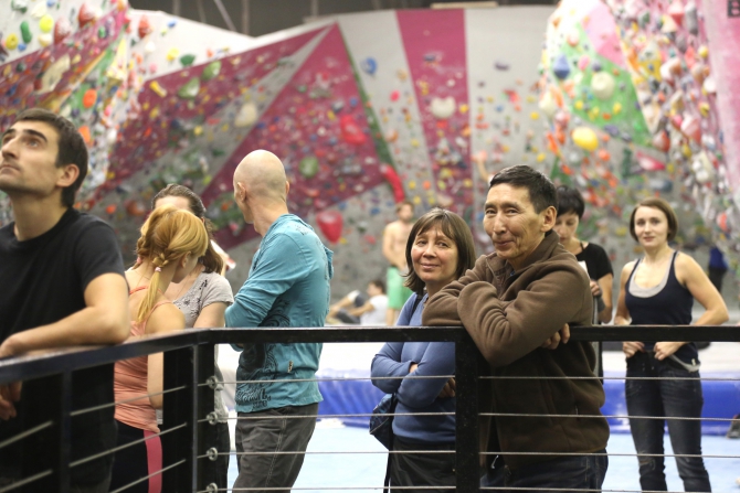 СТЕПАНЫЧ 2013 - ФОТОФИНИШ! (Альпинизм, цска им демченко, связки, демченко, соревнования, альпинизм)