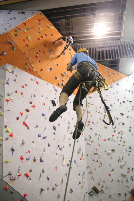 СТЕПАНЫЧ 2013 - ФОТОФИНИШ! (Альпинизм, цска им демченко, связки, демченко, соревнования, альпинизм)