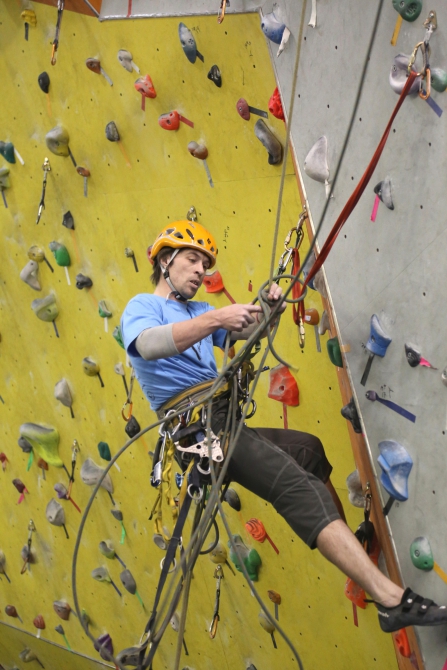 СТЕПАНЫЧ 2013 - ФОТОФИНИШ! (Альпинизм, цска им демченко, связки, демченко, соревнования, альпинизм)