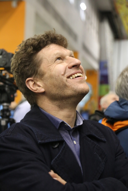 СТЕПАНЫЧ 2013 - ФОТОФИНИШ! (Альпинизм, цска им демченко, связки, демченко, соревнования, альпинизм)