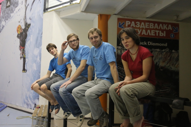 СТЕПАНЫЧ 2013 - ФОТОФИНИШ! (Альпинизм, цска им демченко, связки, демченко, соревнования, альпинизм)