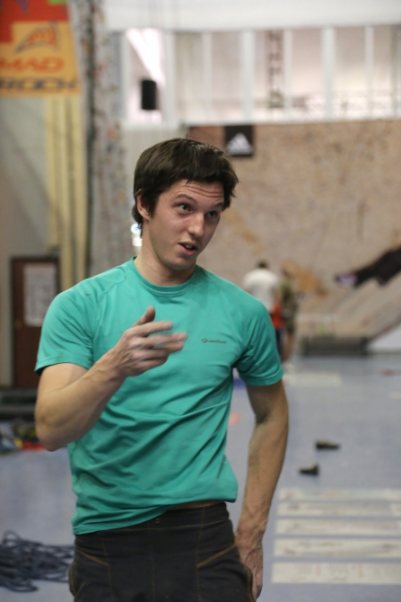 СТЕПАНЫЧ 2013 - ФОТОФИНИШ! (Альпинизм, цска им демченко, связки, демченко, соревнования, альпинизм)