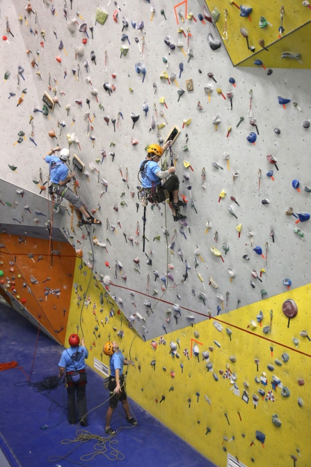 СТЕПАНЫЧ 2013 - ФОТОФИНИШ! (Альпинизм, цска им демченко, связки, демченко, соревнования, альпинизм)