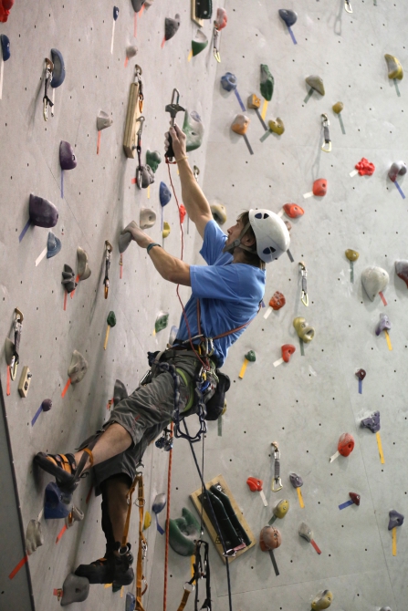 СТЕПАНЫЧ 2013 - ФОТОФИНИШ! (Альпинизм, цска им демченко, связки, демченко, соревнования, альпинизм)