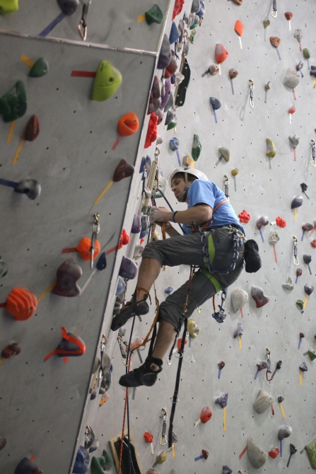 СТЕПАНЫЧ 2013 - ФОТОФИНИШ! (Альпинизм, цска им демченко, связки, демченко, соревнования, альпинизм)