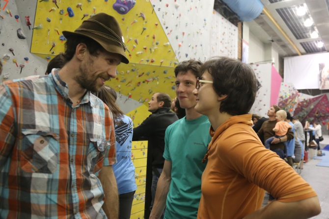 СТЕПАНЫЧ 2013 - ФОТОФИНИШ! (Альпинизм, цска им демченко, связки, демченко, соревнования, альпинизм)