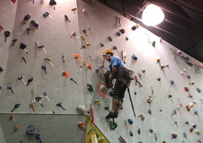 СТЕПАНЫЧ 2013 - ФОТОФИНИШ! (Альпинизм, цска им демченко, связки, демченко, соревнования, альпинизм)