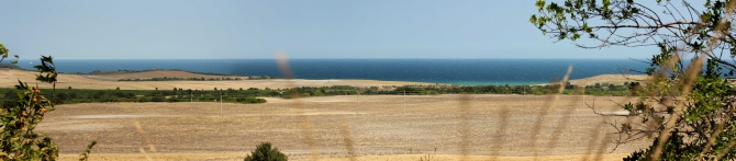 Здравствуй, младший брат, или как я в Болгарии Архыз искала (Путешествия, болгария, варна, вело-поход, велотуризм, велосипед, вписка, гостеприимство, екатерина светлая, клуб гостеприимства, открытость, путешествие)