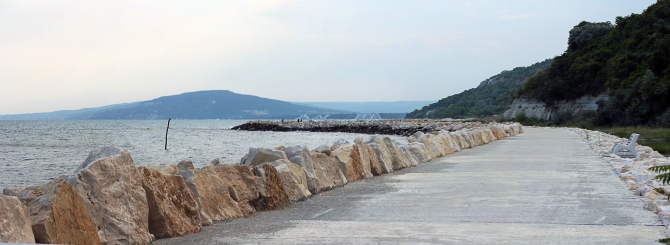 Здравствуй, младший брат, или как я в Болгарии Архыз искала (Путешествия, болгария, варна, вело-поход, велотуризм, велосипед, вписка, гостеприимство, екатерина светлая, клуб гостеприимства, открытость, путешествие)