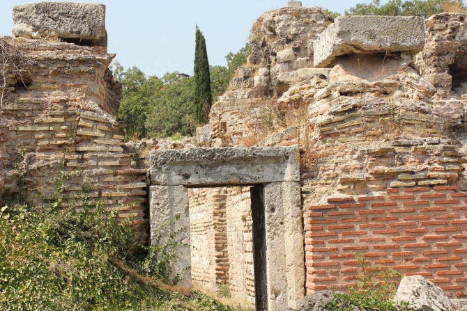 Здравствуй, младший брат, или как я в Болгарии Архыз искала (Путешествия, болгария, варна, вело-поход, велотуризм, велосипед, вписка, гостеприимство, екатерина светлая, клуб гостеприимства, открытость, путешествие)