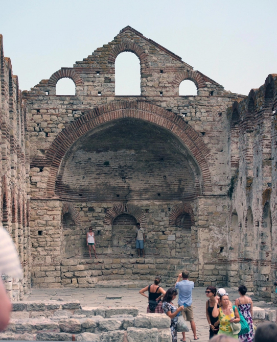 Здравствуй, младший брат, или как я в Болгарии Архыз искала (Путешествия, болгария, варна, вело-поход, велотуризм, велосипед, вписка, гостеприимство, екатерина светлая, клуб гостеприимства, открытость, путешествие)