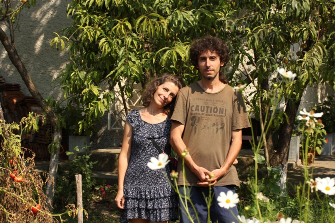 Здравствуй, младший брат, или как я в Болгарии Архыз искала (Путешествия, болгария, варна, вело-поход, велотуризм, велосипед, вписка, гостеприимство, екатерина светлая, клуб гостеприимства, открытость, путешествие)