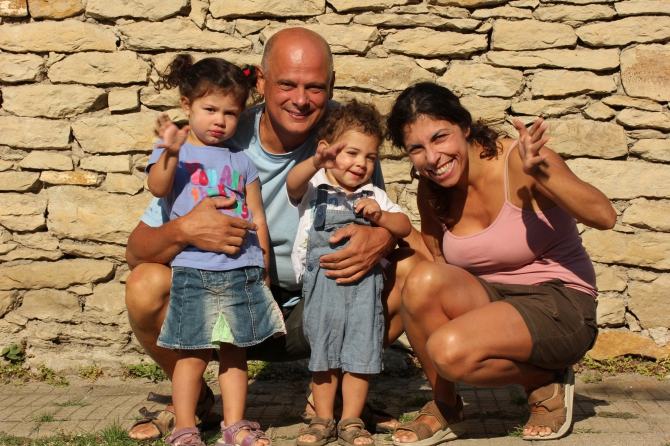 Здравствуй, младший брат, или как я в Болгарии Архыз искала (Путешествия, болгария, варна, вело-поход, велотуризм, велосипед, вписка, гостеприимство, екатерина светлая, клуб гостеприимства, открытость, путешествие)