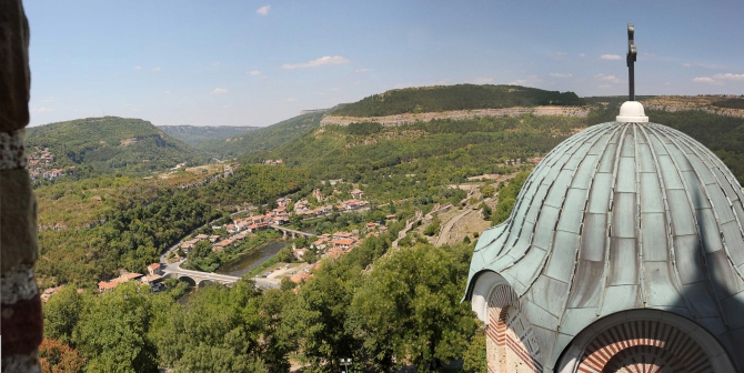 Здравствуй, младший брат, или как я в Болгарии Архыз искала (Путешествия, болгария, варна, вело-поход, велотуризм, велосипед, вписка, гостеприимство, екатерина светлая, клуб гостеприимства, открытость, путешествие)