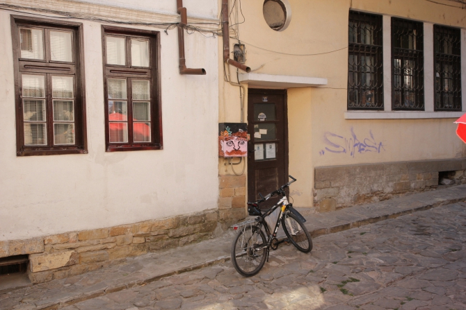 Здравствуй, младший брат, или как я в Болгарии Архыз искала (Путешествия, болгария, варна, вело-поход, велотуризм, велосипед, вписка, гостеприимство, екатерина светлая, клуб гостеприимства, открытость, путешествие)