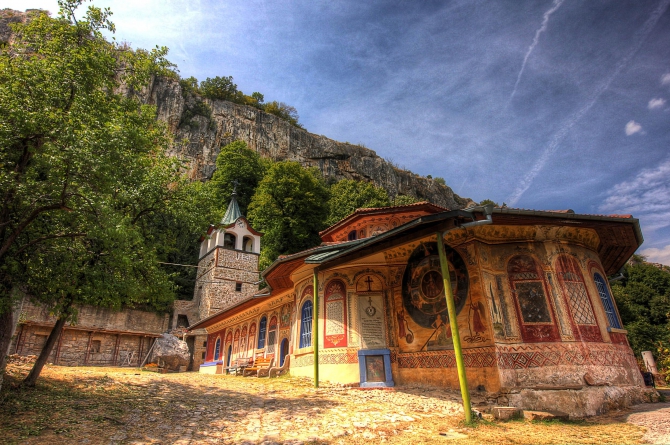 Здравствуй, младший брат, или как я в Болгарии Архыз искала (Путешествия, болгария, варна, вело-поход, велотуризм, велосипед, вписка, гостеприимство, екатерина светлая, клуб гостеприимства, открытость, путешествие)