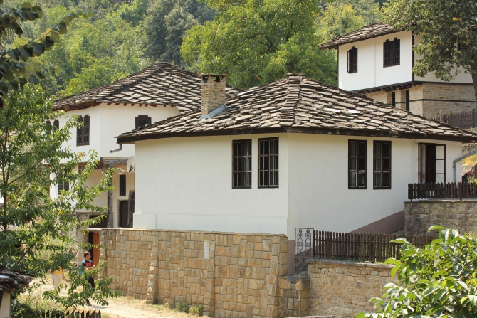 Здравствуй, младший брат, или как я в Болгарии Архыз искала (Путешествия, болгария, варна, вело-поход, велотуризм, велосипед, вписка, гостеприимство, екатерина светлая, клуб гостеприимства, открытость, путешествие)