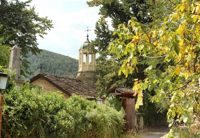 Здравствуй, младший брат, или как я в Болгарии Архыз искала (Путешествия, болгария, варна, вело-поход, велотуризм, велосипед, вписка, гостеприимство, екатерина светлая, клуб гостеприимства, открытость, путешествие)