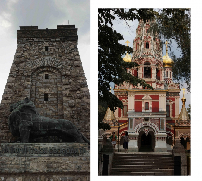 Здравствуй, младший брат, или как я в Болгарии Архыз искала (Путешествия, болгария, варна, вело-поход, велотуризм, велосипед, вписка, гостеприимство, екатерина светлая, клуб гостеприимства, открытость, путешествие)