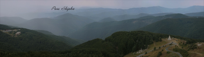 Здравствуй, младший брат, или как я в Болгарии Архыз искала (Путешествия, болгария, варна, вело-поход, велотуризм, велосипед, вписка, гостеприимство, екатерина светлая, клуб гостеприимства, открытость, путешествие)