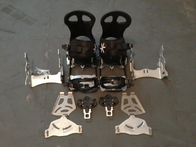 Split day in Gesh (Горные лыжи/Сноуборд, splitboard, сплитборд, jones, jonessnowboards, solution, skitour, terentyev, buff, xcamp, sheregesh, karakoram, sparkrnd, g3, freeride, backcountry, tnf, thenorthface)