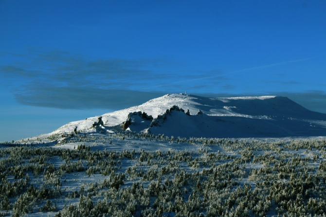 Split day in Gesh (Горные лыжи/Сноуборд, splitboard, сплитборд, jones, jonessnowboards, solution, skitour, terentyev, buff, xcamp, sheregesh, karakoram, sparkrnd, g3, freeride, backcountry, tnf, thenorthface)
