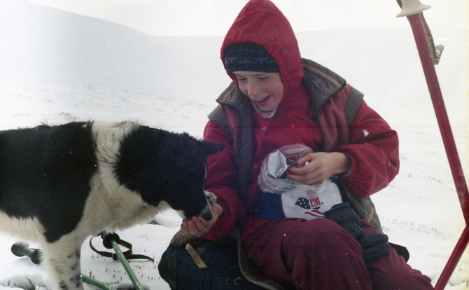 На школьные каникулы - в горы с ребенком...(из опыта проведения каникул в невысоких горах вместе с подростками, Путешествия, горные лыжи, лыжные походы, путешествия с подростками.)