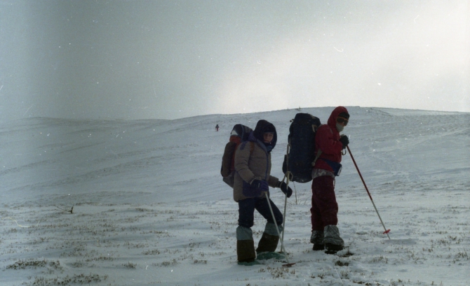 На школьные каникулы - в горы с ребенком...(из опыта проведения каникул в невысоких горах вместе с подростками, Путешествия, горные лыжи, лыжные походы, путешествия с подростками.)