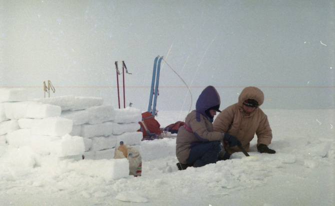 На школьные каникулы - в горы с ребенком...(из опыта проведения каникул в невысоких горах вместе с подростками, Путешествия, горные лыжи, лыжные походы, путешествия с подростками.)