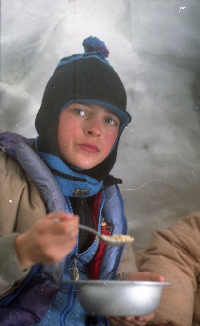 На школьные каникулы - в горы с ребенком...(из опыта проведения каникул в невысоких горах вместе с подростками, Путешествия, горные лыжи, лыжные походы, путешествия с подростками.)