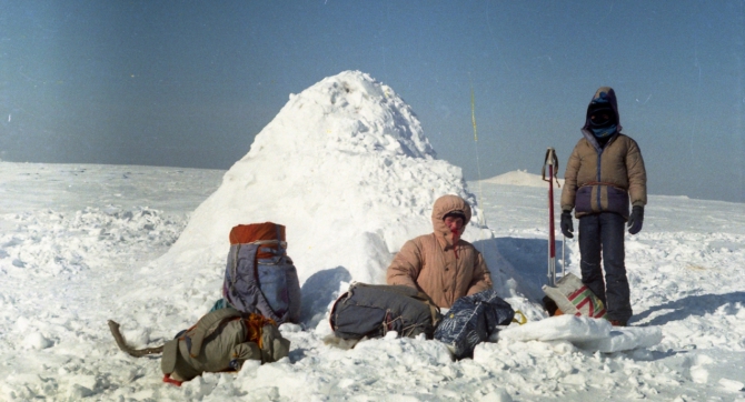 На школьные каникулы - в горы с ребенком...(из опыта проведения каникул в невысоких горах вместе с подростками, Путешествия, горные лыжи, лыжные походы, путешествия с подростками.)
