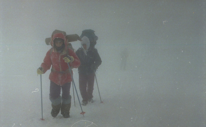 На школьные каникулы - в горы с ребенком...(из опыта проведения каникул в невысоких горах вместе с подростками, Путешествия, горные лыжи, лыжные походы, путешествия с подростками.)