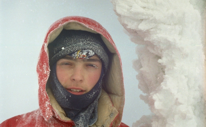 На школьные каникулы - в горы с ребенком...(из опыта проведения каникул в невысоких горах вместе с подростками, Путешествия, горные лыжи, лыжные походы, путешествия с подростками.)