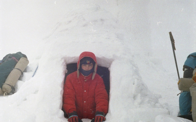 На школьные каникулы - в горы с ребенком...(из опыта проведения каникул в невысоких горах вместе с подростками, Путешествия, горные лыжи, лыжные походы, путешествия с подростками.)