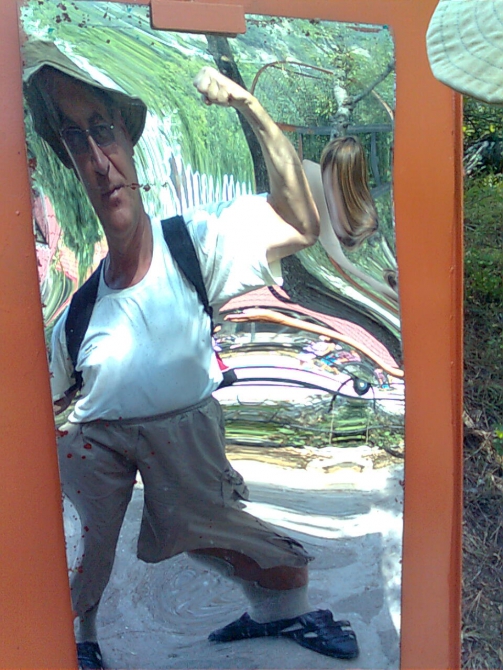 ЗНАЧКИСТЫ! (песни, стихи, стребежев)