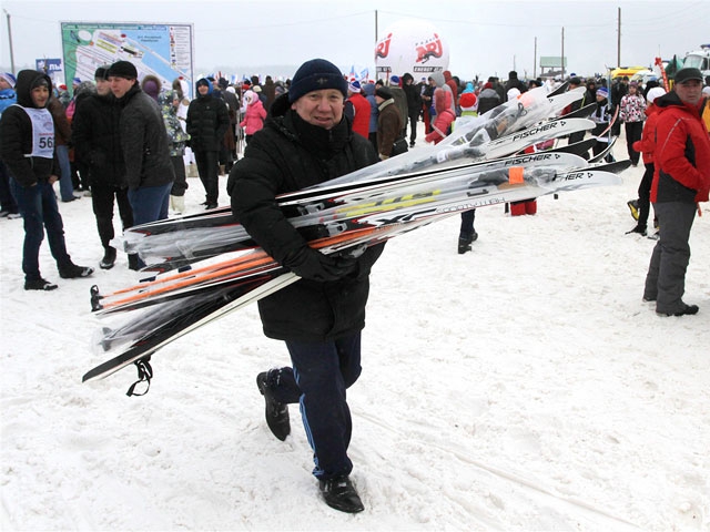 Чтобы привлечь 40% россиян к физкультуре, правительство за пять лет потратит свыше 97 млрд рублей