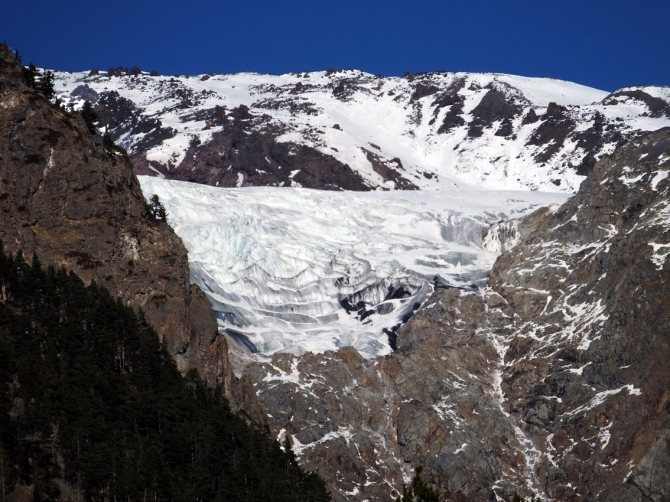 Ещё денёк Приэльбрусья. (приэльбрусье, чегет)