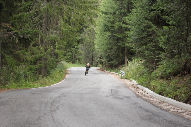 Здравствуй, младший брат, или как я в Болгарии Архыз искала (Путешествия, велосипед, велотуризм, путешествие, болгария, екатерина светлая, варна, вело-поход, вписка, гостеприимство, клуб гостеприимства)
